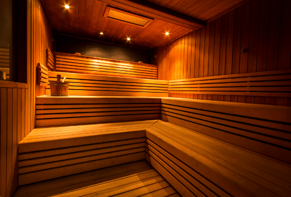 Biohacking spa treatment