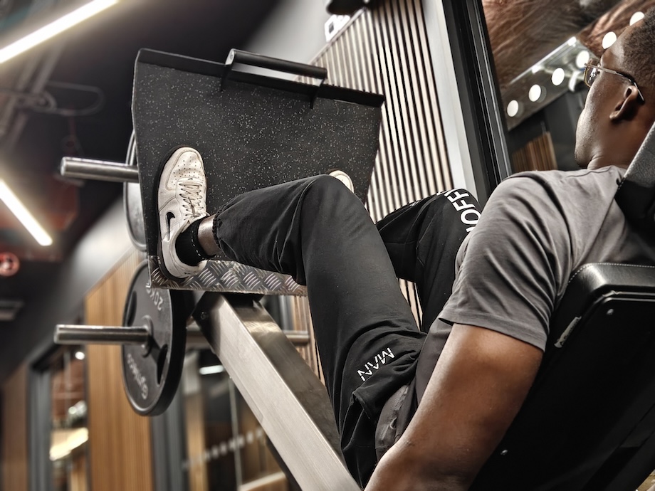 Zone 1 foundational strength training